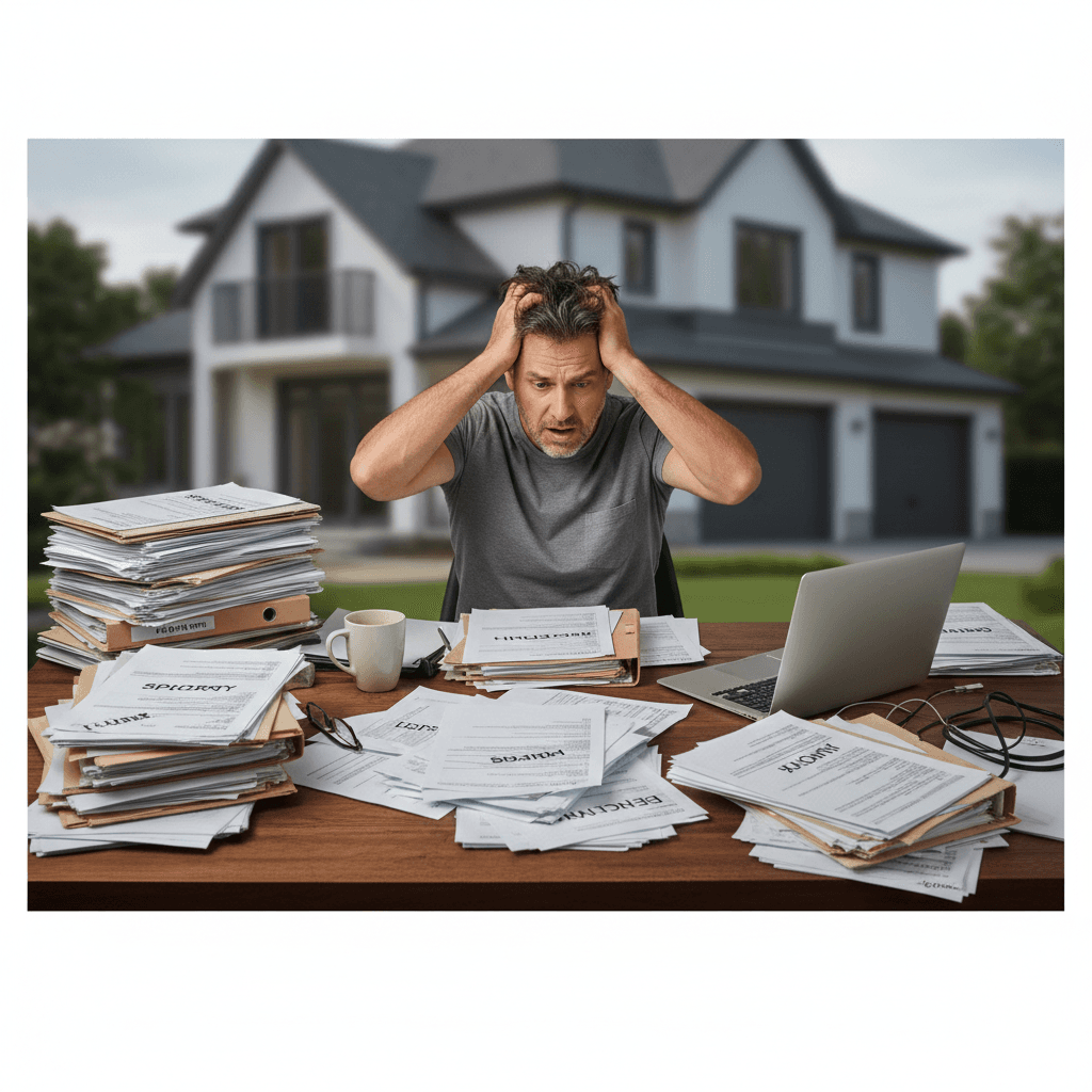 AI Document Organizer for Property Managers in 2026