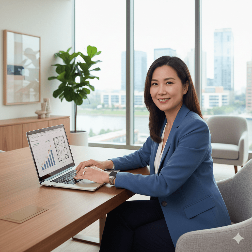 How to Organize Property Documents Automatically (2026)