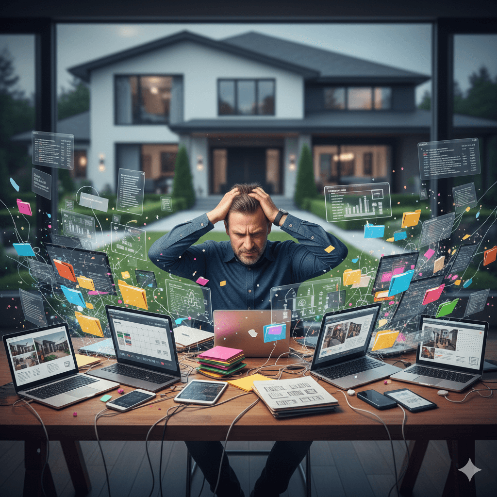 AI Document Organizer for Property Managers in 2026