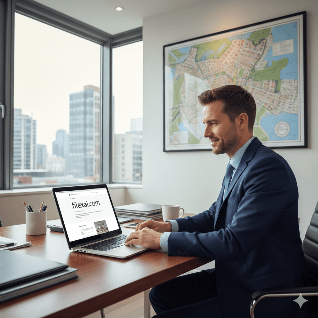 Real Estate Document Management with AI: Complete Guide for 2026