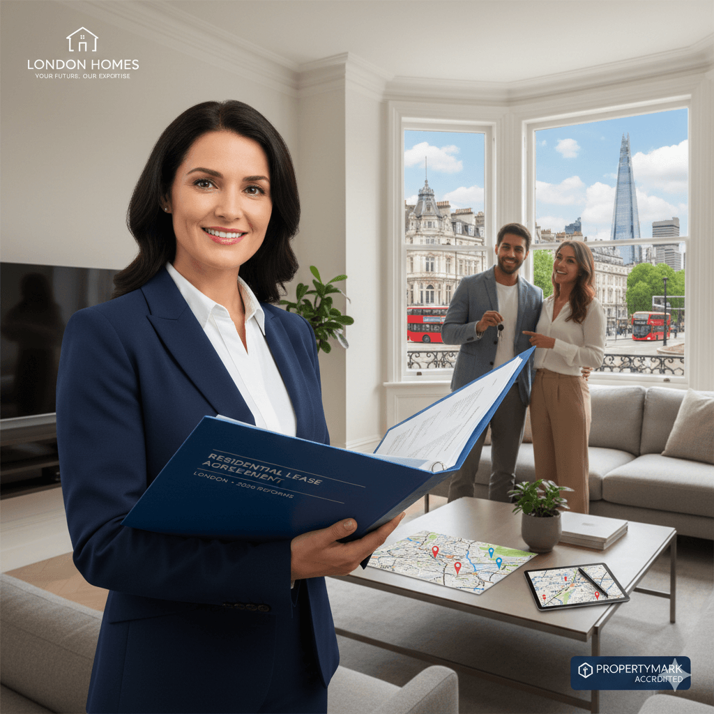 How to Automate Lease Reminders in 2026 Using AI